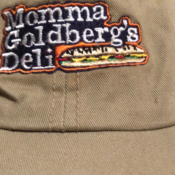 Cobra Other - Mama’s love Deli